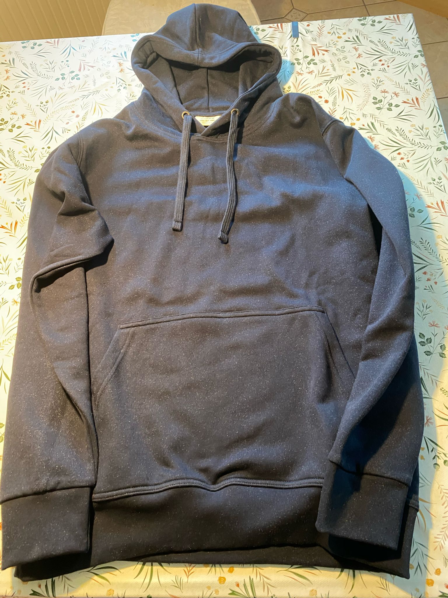 ASV Pullover 1