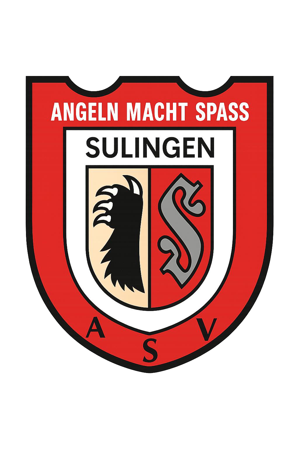 ASV Wappen